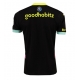 PSV Eindhoven Tricou Fotbal Replică 2024-25 Barbati Deplasare
